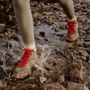 Alice + Whittles The Weekend Boot